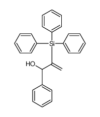 52629-60-4 structure, C27H24OSi