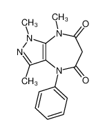 78466-70-3 structure, C15H16N4O2