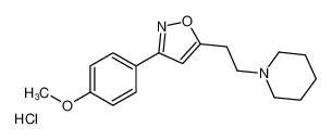 2148-73-4 structure, C17H23ClN2O2