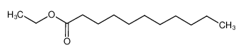 Ethyl Undecanoate 627-90-7