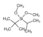 109144-59-4 structure, C9H22O2Si