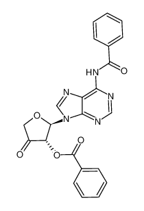 1446785-59-6 structure, C23H17N5O5