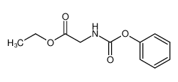 3742-92-5 structure, C11H13NO4