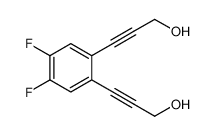 1312175-89-5 structure, C12H8F2O2