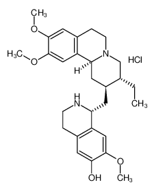 盐酸吐根酚碱