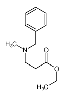 25772-94-5 spectrum, ethyl 3-[benzyl(methyl)amino]propanoate