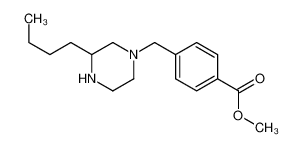 1131622-73-5 structure, C17H26N2O2