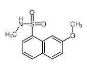 121429-55-8 structure, C12H13NO3S