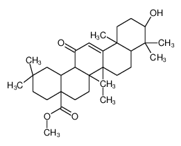 65023-19-0 structure