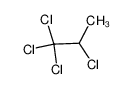 1,1,1,2-TETRACHLOROPROPANE 812-03-3