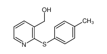 338982-27-7 structure, C13H13NOS