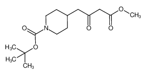 1014679-82-3 structure, C15H25NO5