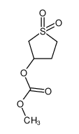 76924-20-4 structure, C6H10O5S