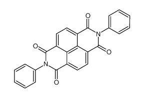 24259-89-0 structure, C26H14N2O4