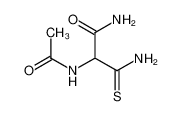 5021-62-5 structure, C5H9N3O2S