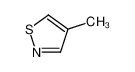 4-甲基-异噻唑
