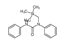 862970-55-6 structure, C17H22N2OSi