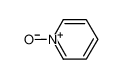 694-59-7 spectrum, pyridine N-oxide