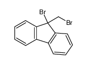 123333-50-6 9-bromo-9-bromomethyl-fluorene