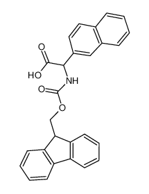 369403-40-7 structure, C27H21NO4