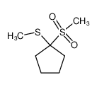 78795-44-5 structure, C7H14O2S2