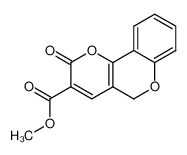 101477-98-9 structure, C14H10O5