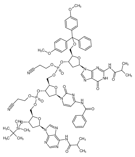 1305319-06-5 structure