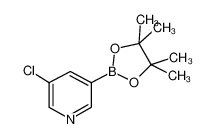 865186-94-3 structure, C11H15BClNO2