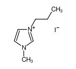 119171-18-5 structure, C7H13IN2