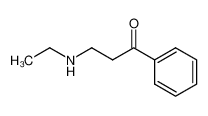 38115-24-1 structure, C11H15NO