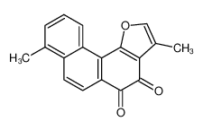 98249-39-9 structure, C18H12O3