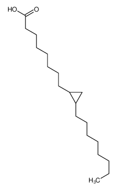 5711-28-4 structure, C19H36O2