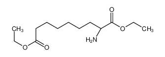 72880-74-1 structure, C13H25NO4