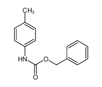 7625-64-1 苄基(4-甲基苯基)氨基甲酸酯
