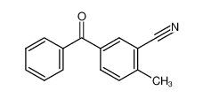 321879-68-9 5-benzoyl-2-methyl-benzonitrile