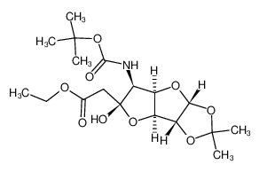 133056-40-3 structure