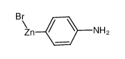 301300-48-1 structure, C6H6BrNZn