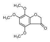 91143-86-1 structure, C11H12O5