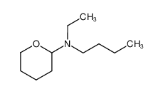 26683-07-8 structure, C11H23NO