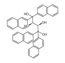 252352-86-6(2r,3r-1,1,4,4-tetranaphthalen-2-yl-butane-1,2,3,4