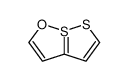 25336-68-9 structure, C5H4OS2