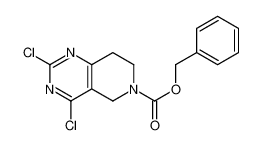 1160248-14-5 structure, C15H13Cl2N3O2