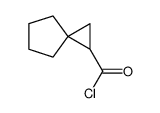 spiro[2.4]heptane-2-carbonyl chloride 663618-26-6