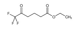 ethyl 6,6,6-trifluoro-5-oxohexanoate 96%