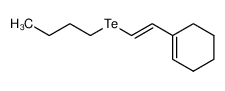 172536-00-4 structure, C12H20Te