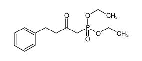 40601-45-4 structure, C14H21O4P