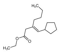 62444-19-3 structure, C15H26O2