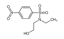 58287-29-9 structure, C10H14N2O5S