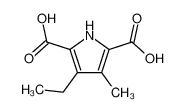 89909-58-0 structure, C9H11NO4