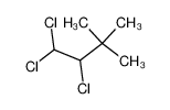 34887-07-5 structure, C6H11Cl3